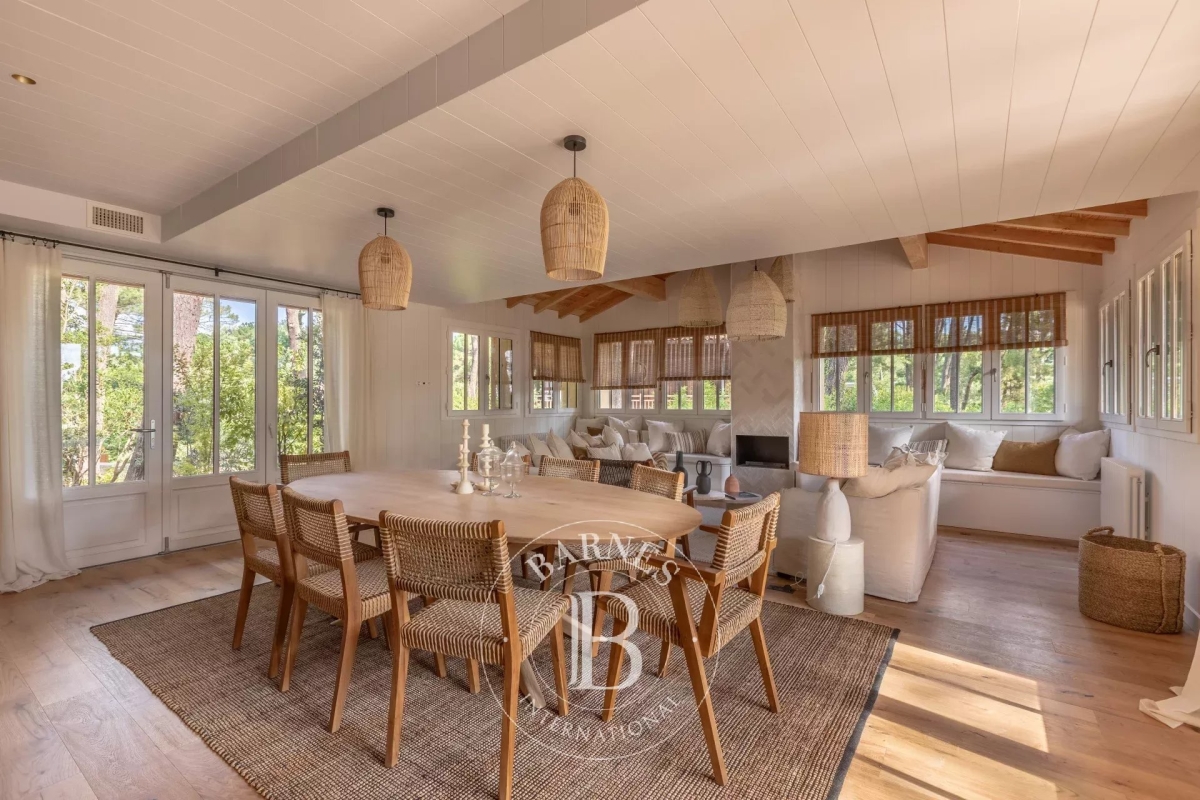 Maison de luxe à vendre à Cap Ferret, 5 995 000 €, Photo 7
