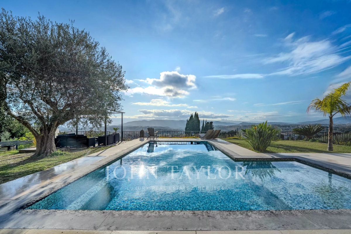 Maison de luxe à vendre à Valbonne, 2 100 000 €, Photo 7