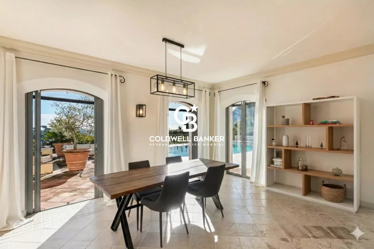 Luxury House for sale in Nice, 3 360 000 €, Photo 7