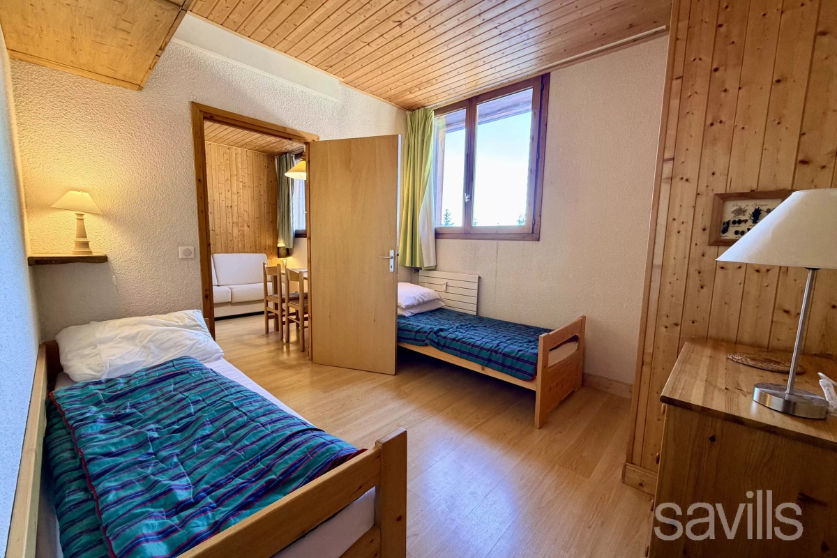 Appartement de luxe à vendre à Méribel, 1 062 000 €, Photo 7