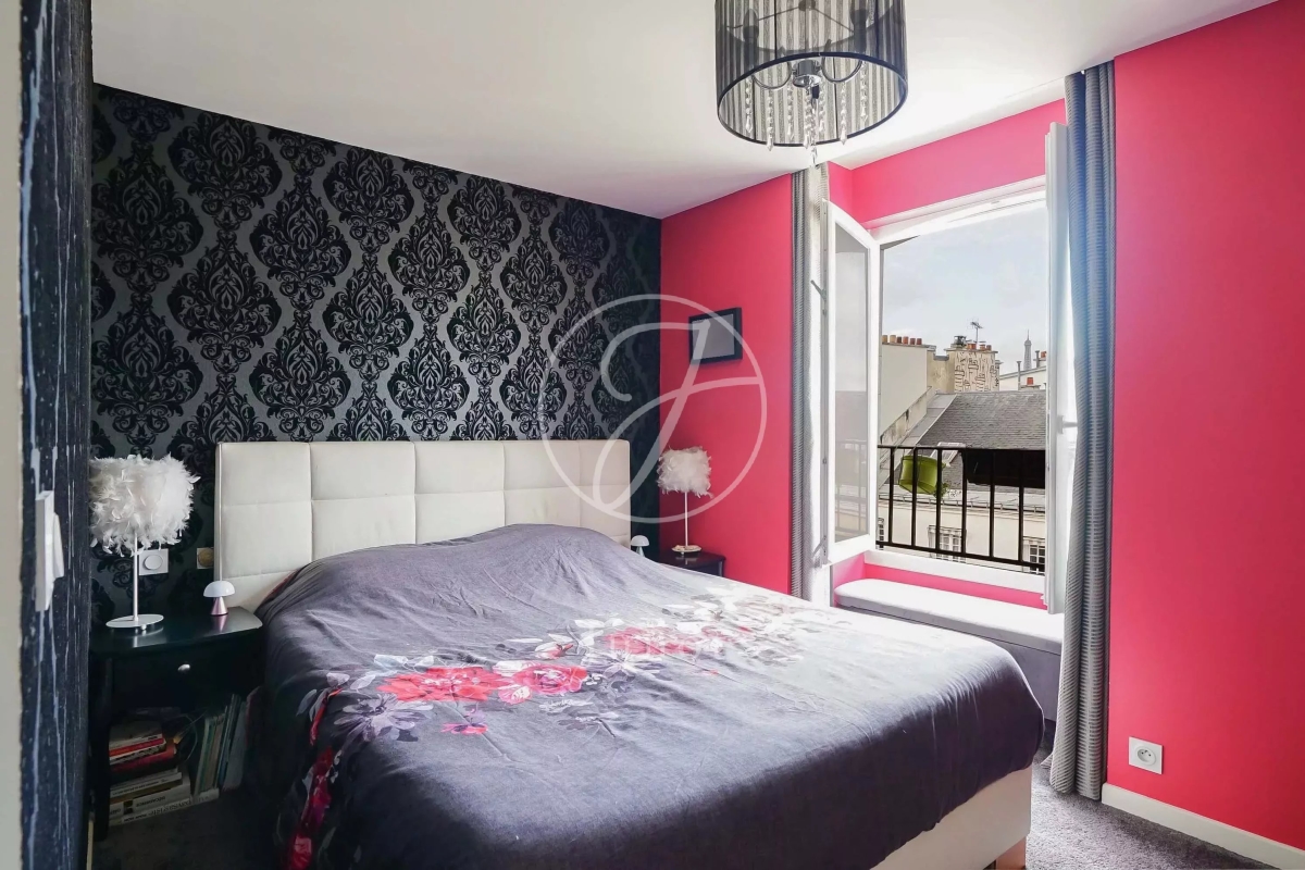 Appartement de luxe à vendre à Paris 6Ème, 1 144 000 €, Photo 7