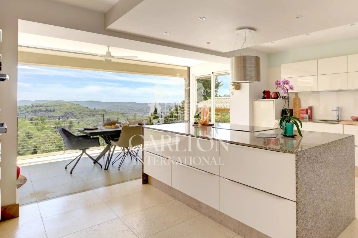 Luxury House for sale in Magagnosc, 1 750 000 €, Photo 7