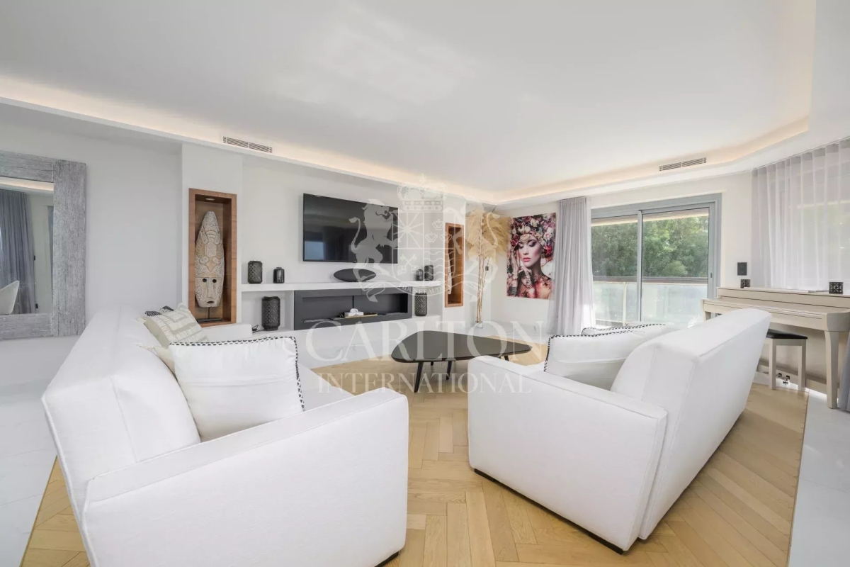 Appartement de luxe à vendre à Le Cannet, 1 990 000 €, Photo 7