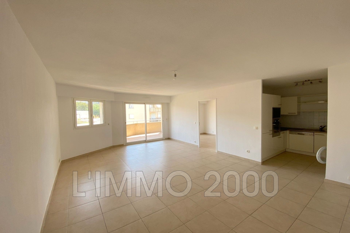 Appartement de luxe à vendre à Juan-les-Pins, 562 000 €, Photo 2