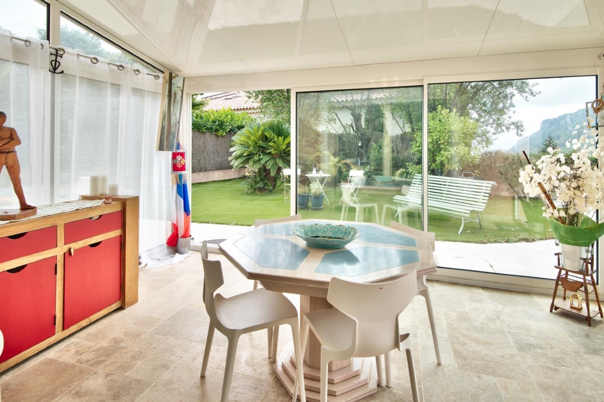 Maison de luxe à vendre à La Turbie, 699 000 €, Photo 3