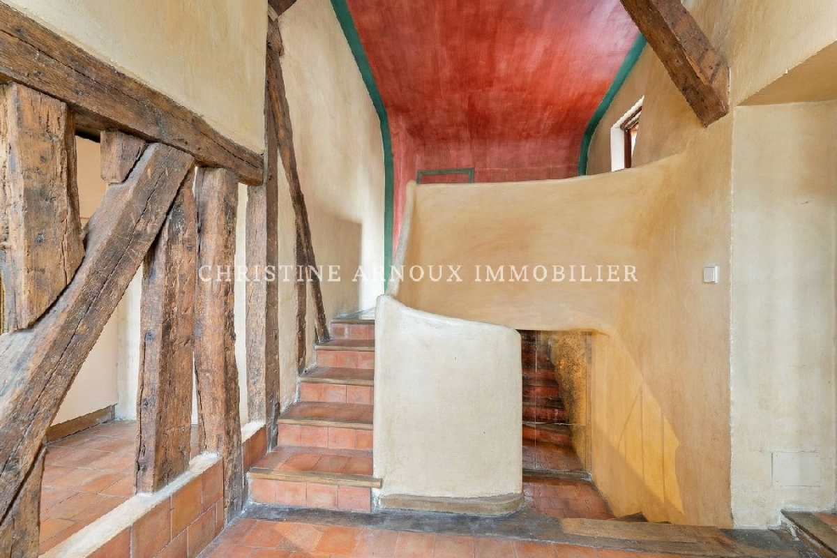 Appartement de luxe à vendre à Paris 3Ème, 1 150 000 €, Photo 3