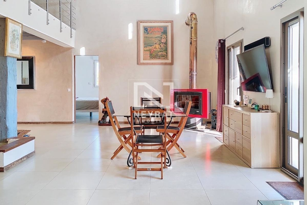 Maison de luxe à vendre à Montauroux, 643 000 €, Photo 5