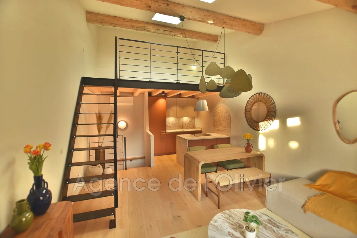 Maison de luxe à vendre à Valbonne, 610 000 €, Photo 5