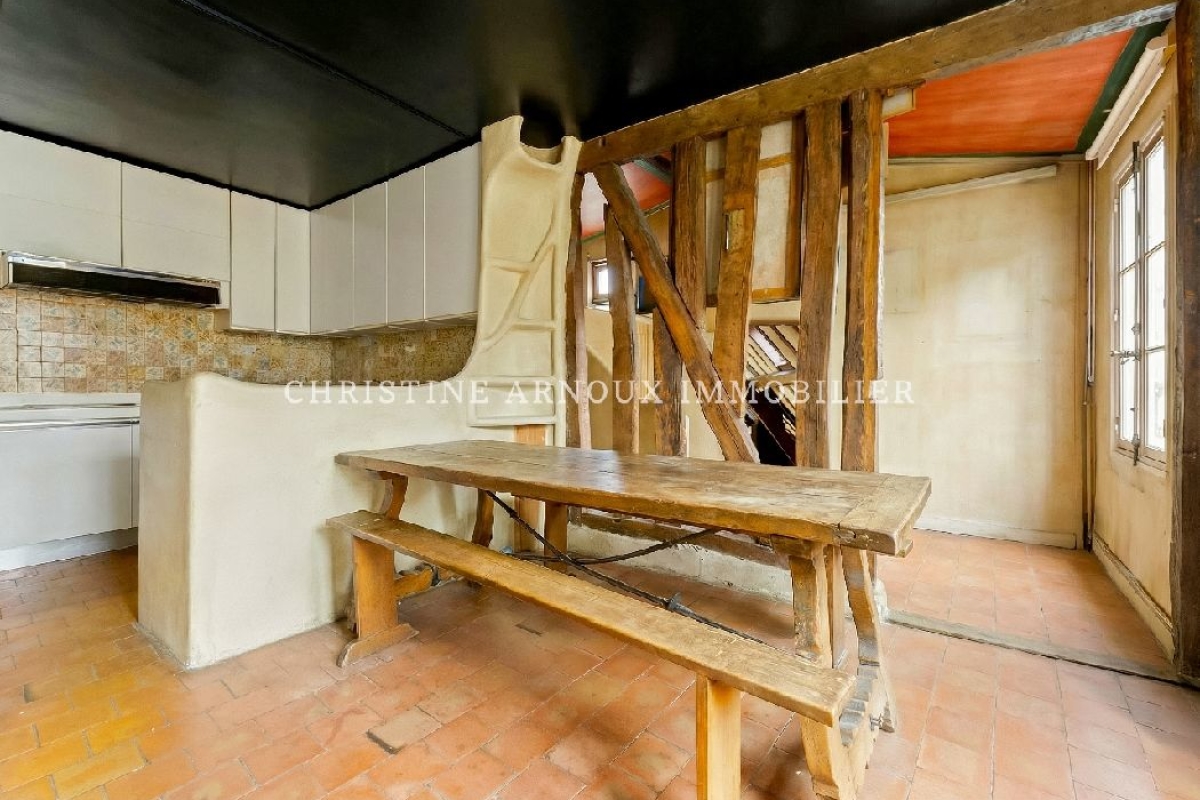 Appartement de luxe à vendre à Paris 3Ème, 1 150 000 €, Photo 5