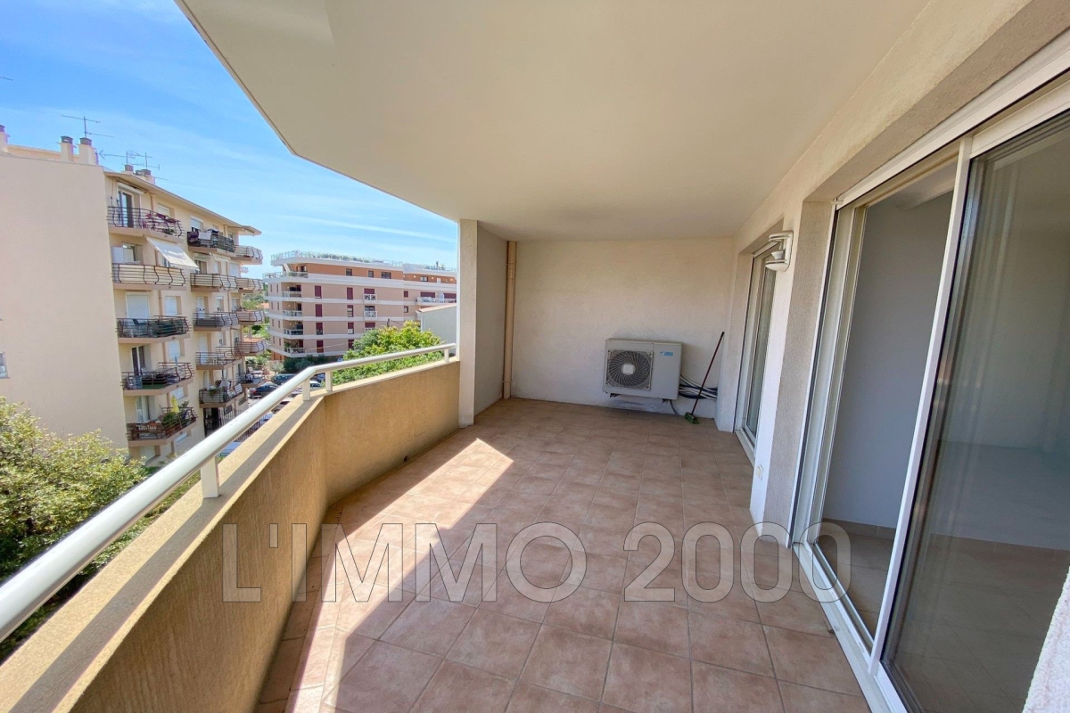 Appartement de luxe à vendre à Juan-les-Pins, 562 000 €, Photo 6
