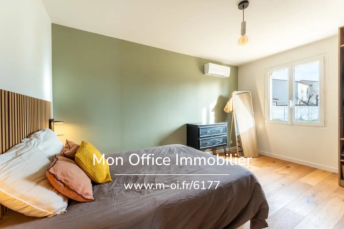 Luxury House for sale in Saint-Cannat, 460 000 €, Photo 6