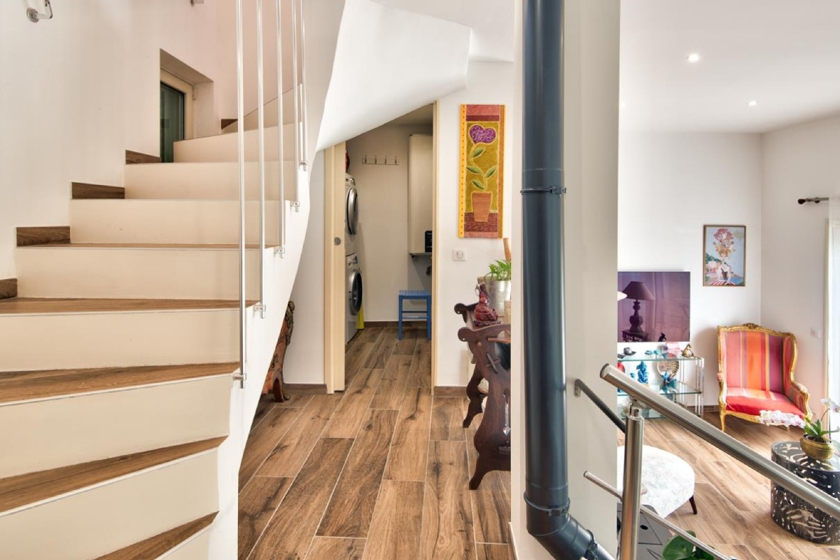 Maison de luxe à vendre à La Turbie, 699 000 €, Photo 7