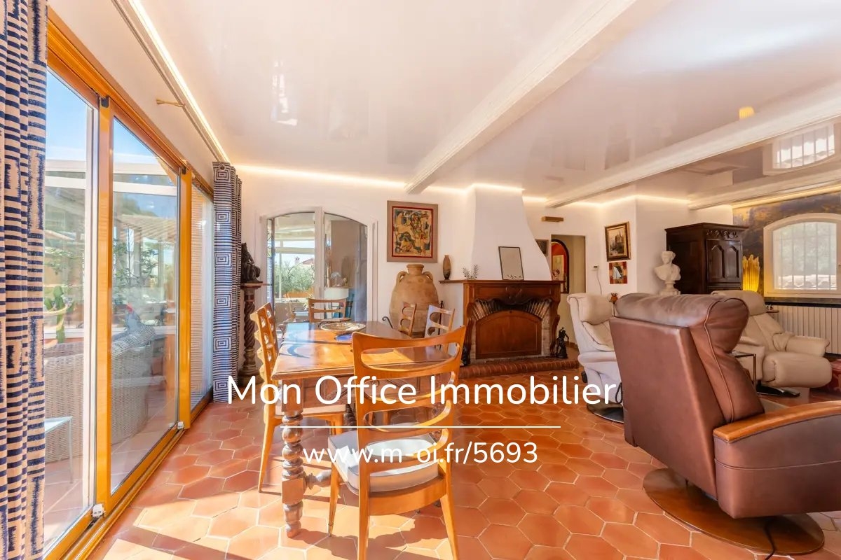 Maison de luxe à vendre à Sausset-les-Pins, 950 000 €, Photo 7