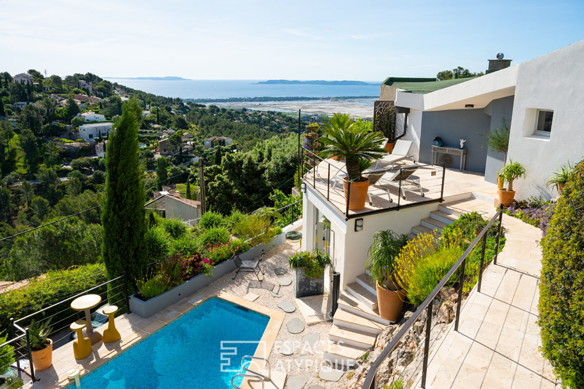 Luxury House for sale in Hyères, 1 175 000 €, Photo 1