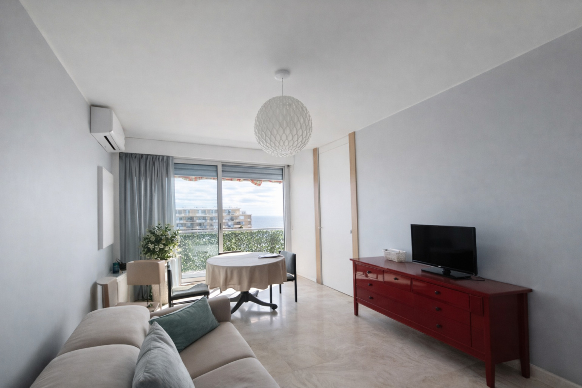 Luxury Apartment for sale in Monaco, 3 400 000 €, Photo 1
