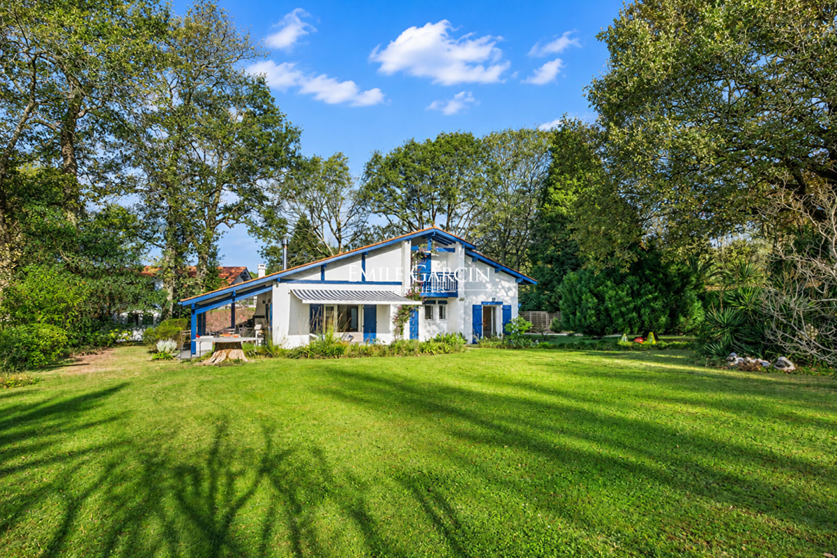 Maison de luxe à vendre à Anglet, 1 290 000 €, Photo 2