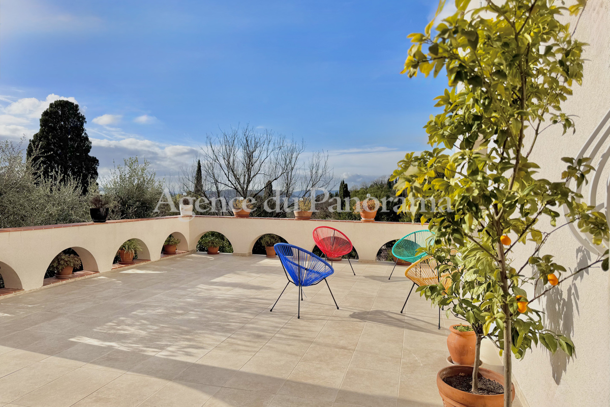Luxury House for sale in Cabris, 750 000 €, Photo 2