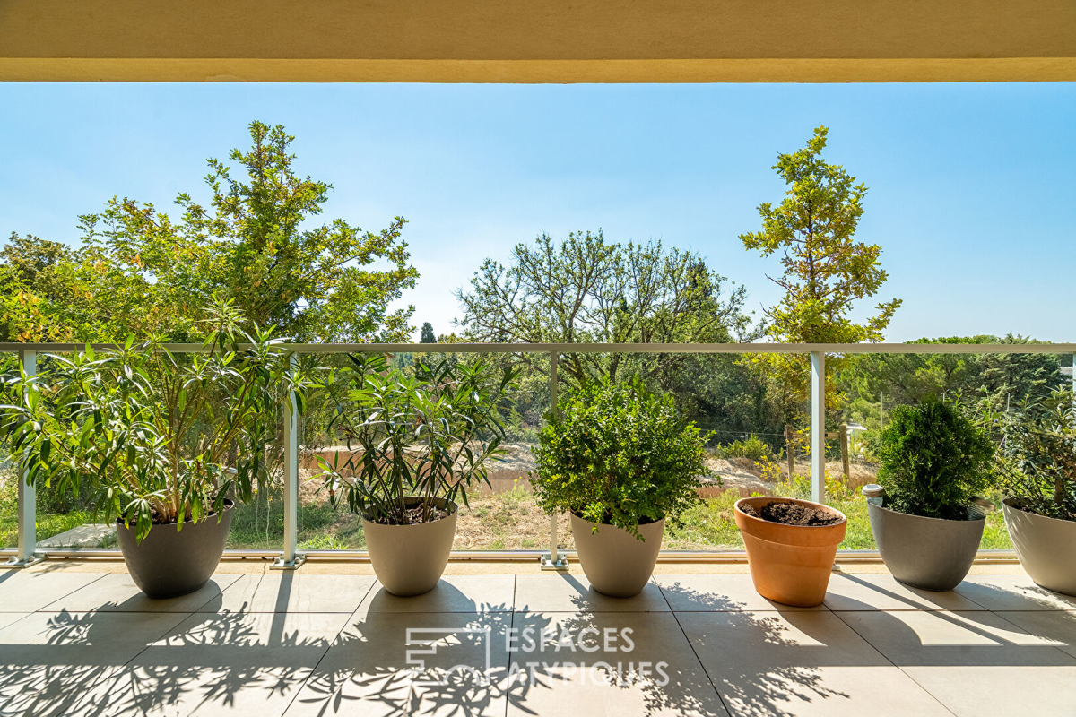 Appartement de luxe à vendre à Aix-en-Provence, 575 000 €, Photo 2