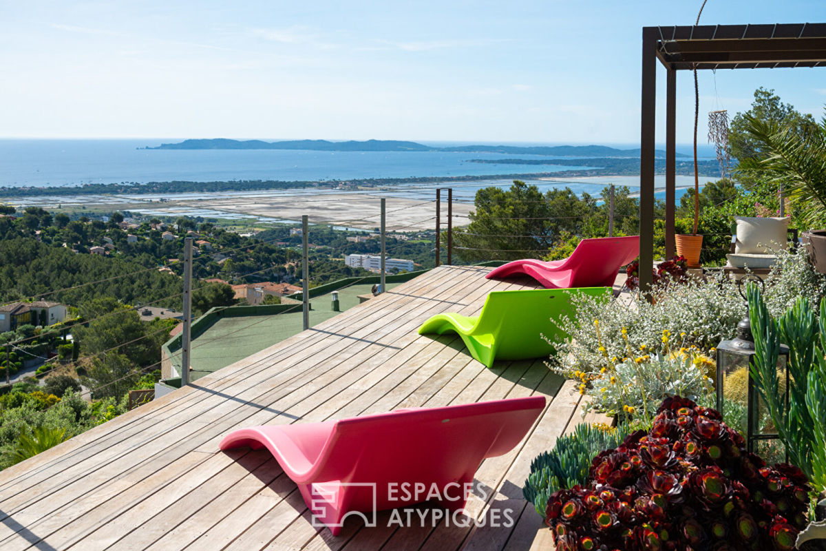 Luxury House for sale in Hyères, 1 175 000 €, Photo 3