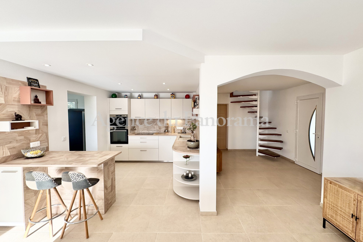 Maison de luxe à vendre à Cabris, 750 000 €, Photo 3