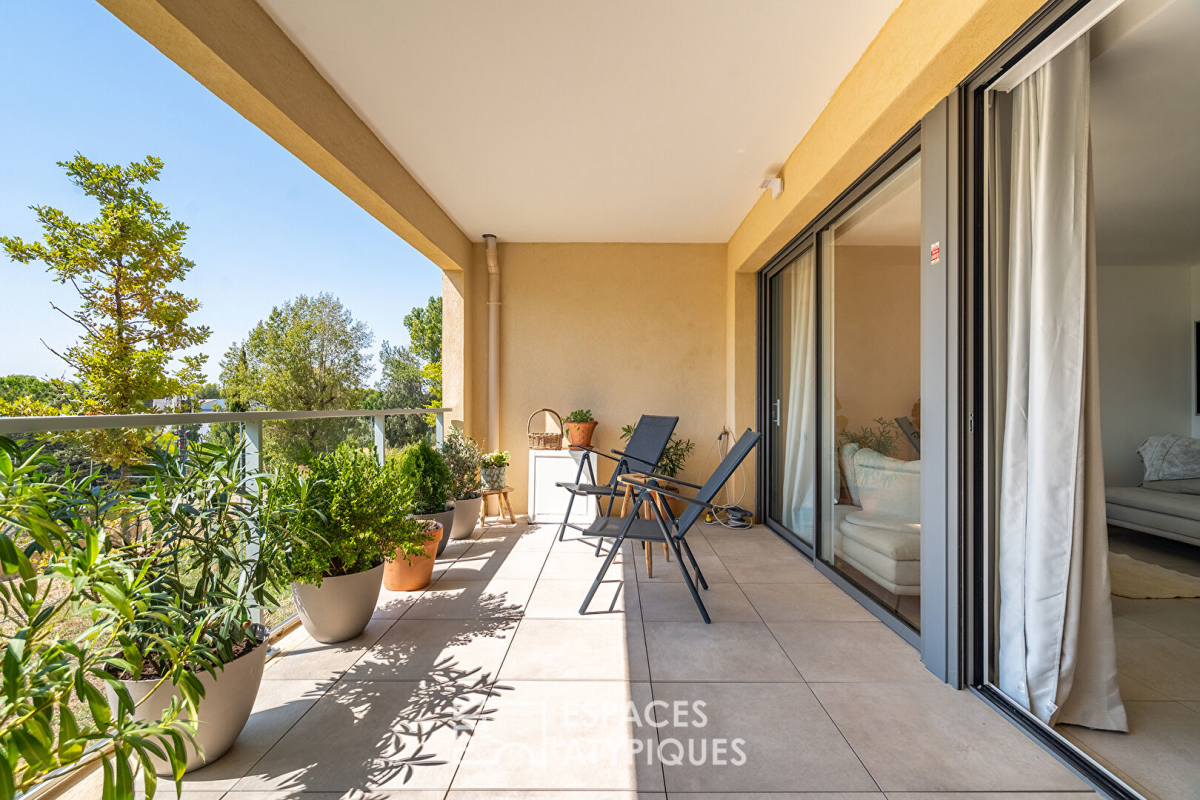 Appartement de luxe à vendre à Aix-en-Provence, 575 000 €, Photo 3