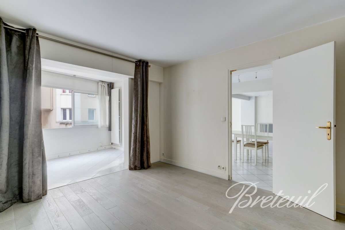 Appartement de luxe à vendre à Paris 20Ème, 970 000 €, Photo 3