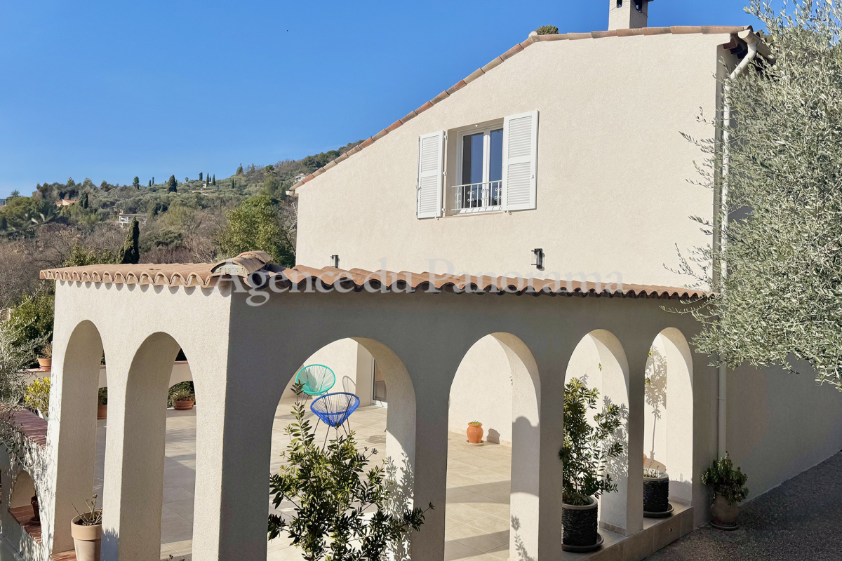 Maison de luxe à vendre à Cabris, 750 000 €, Photo 4