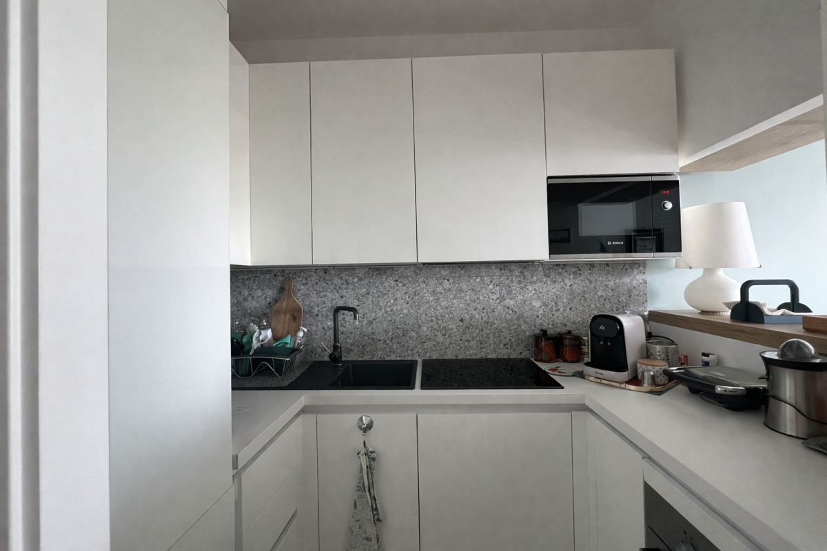 Luxury Apartment for sale in Monaco, 3 400 000 €, Photo 4