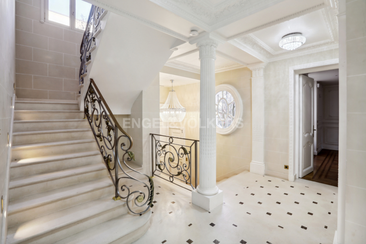Maison de luxe à vendre à Neuilly-sur-Seine, 17 500 000 €, Photo 4