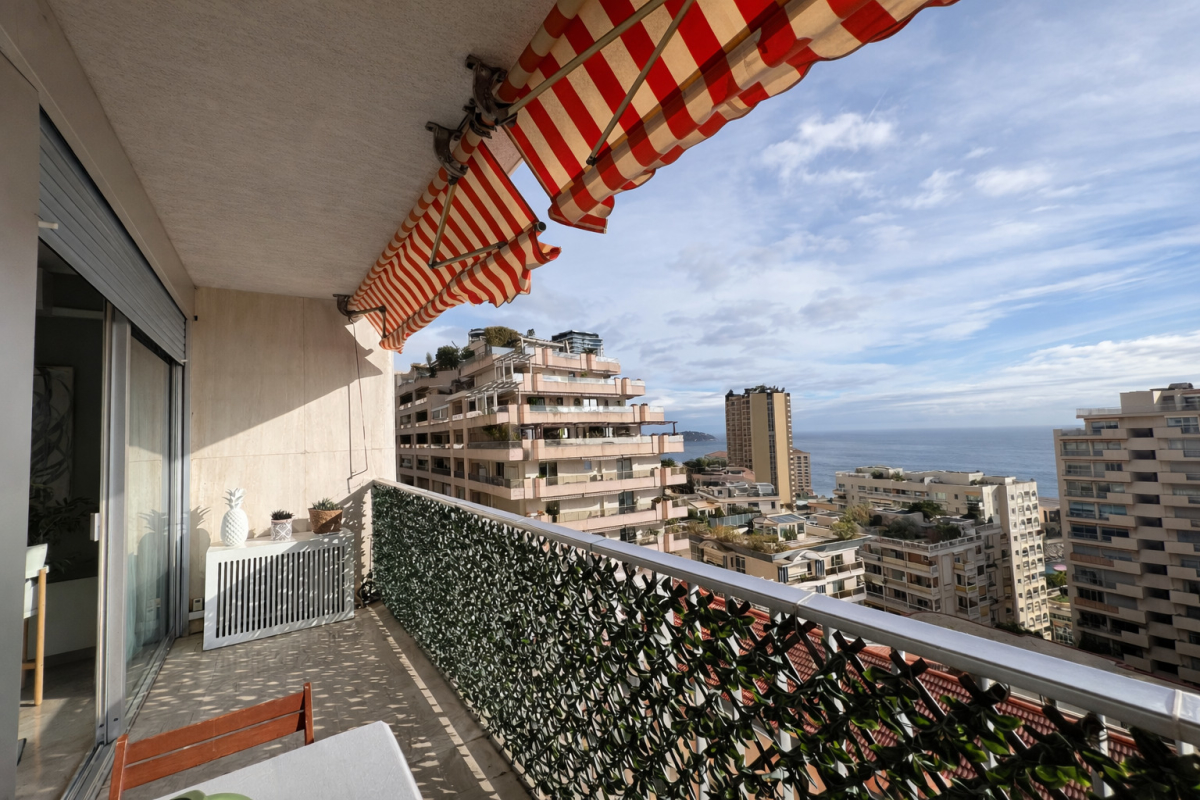 Luxury Apartment for sale in Monaco, 3 400 000 €, Photo 5
