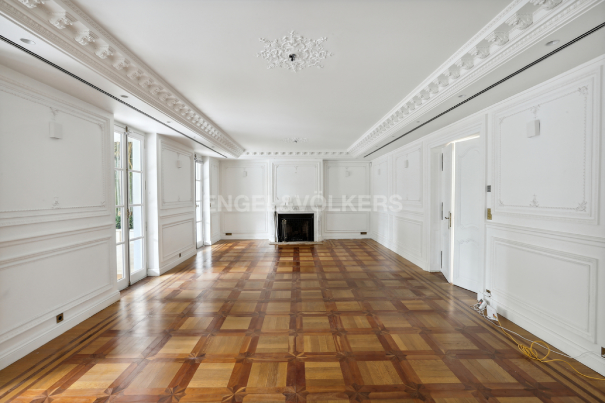 Maison de luxe à vendre à Neuilly-sur-Seine, 17 500 000 €, Photo 5