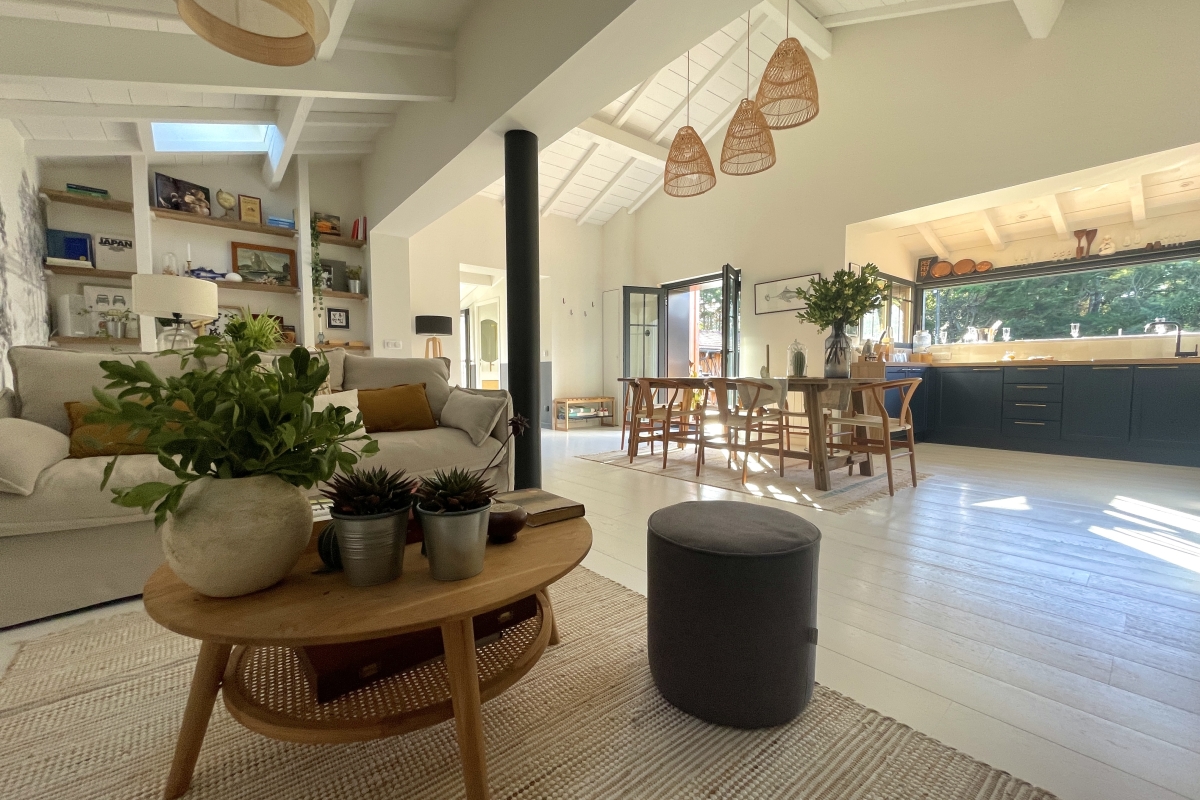 Maison de luxe à vendre à Cap Ferret, 2 550 000 €, Photo 5