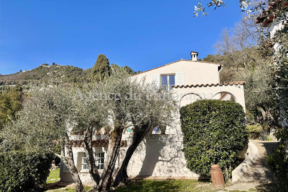 Maison de luxe à vendre à Cabris, 750 000 €, Photo 6