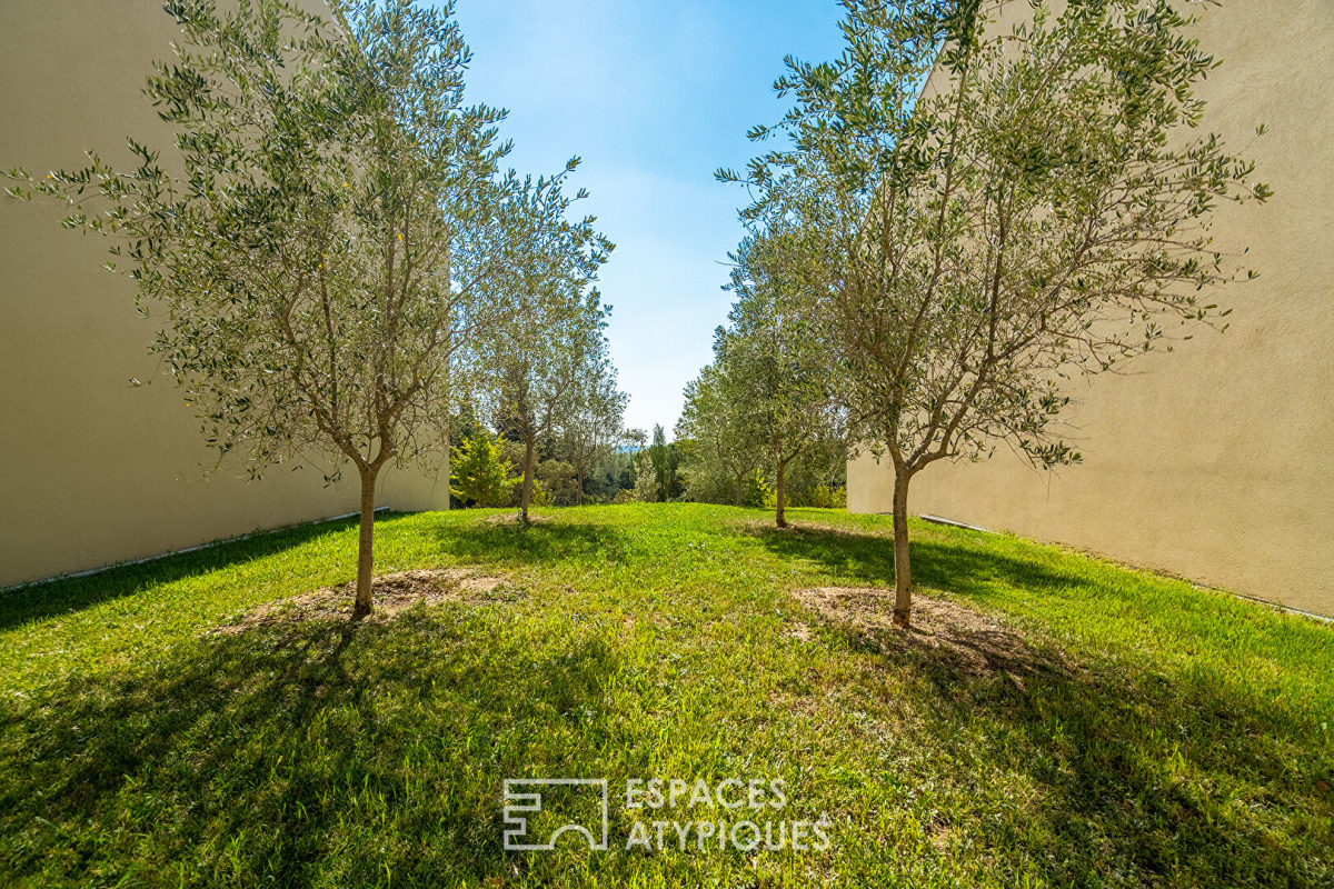 Appartement de luxe à vendre à Aix-en-Provence, 575 000 €, Photo 6