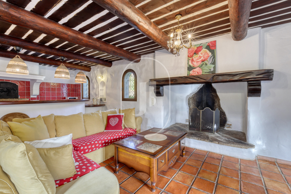 Luxury House for sale in Grimaud, 1 850 000 €, Photo 6
