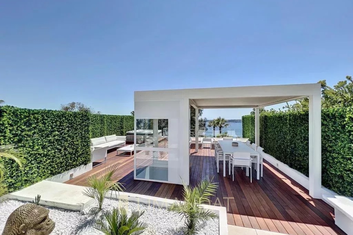 Luxury Apartment for sale in Cannes, 3 990 000 €, Photo 1
