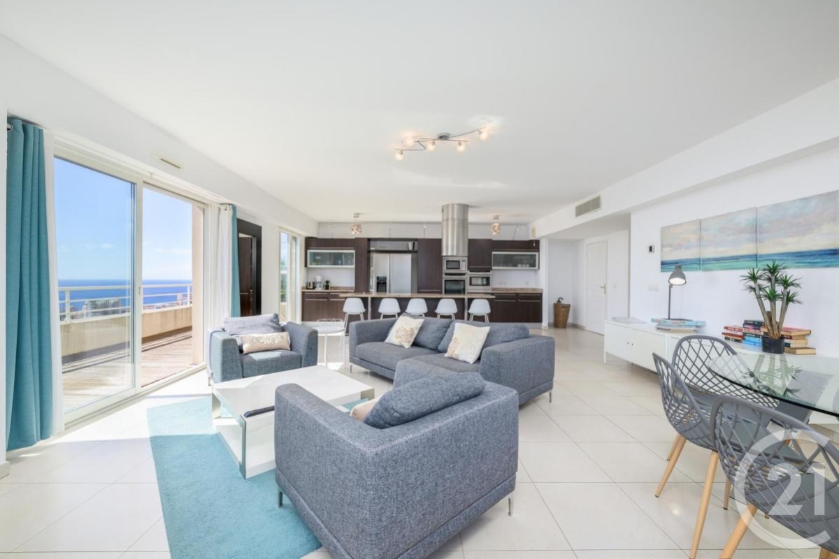 Appartement de luxe à vendre à Beausoleil, 1 650 000 €, Photo 1