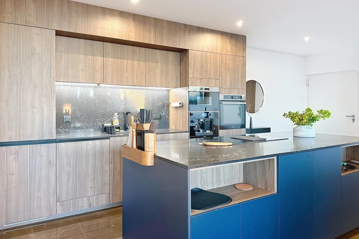 Luxury Apartment for sale in Cannes, 995 000 €, Photo 2