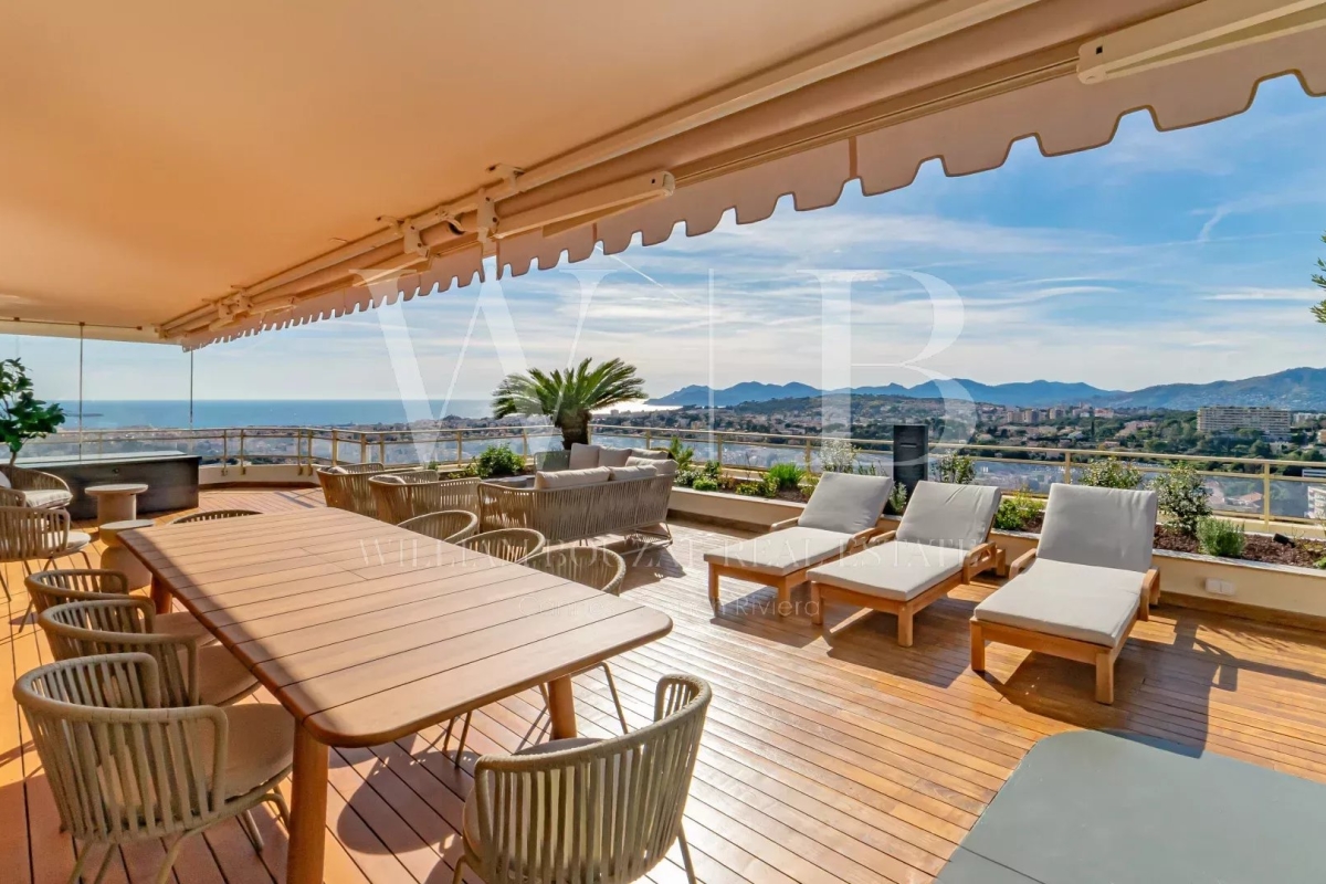 Luxury Apartment for sale in Cannes, 2 990 000 €, Photo 2