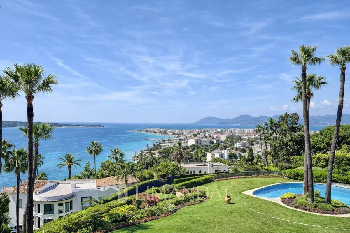 Appartement de luxe à vendre à Cannes, 3 990 000 €, Photo 2