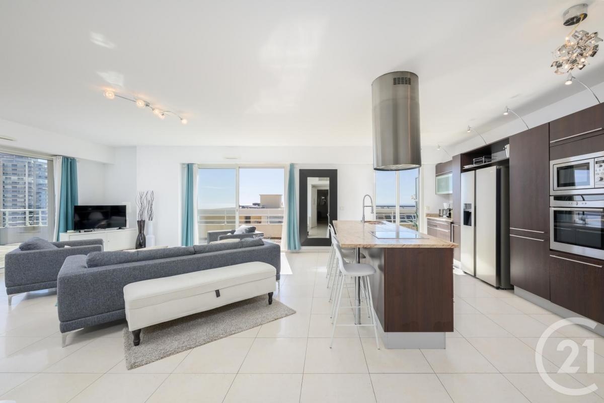 Appartement de luxe à vendre à Beausoleil, 1 650 000 €, Photo 2