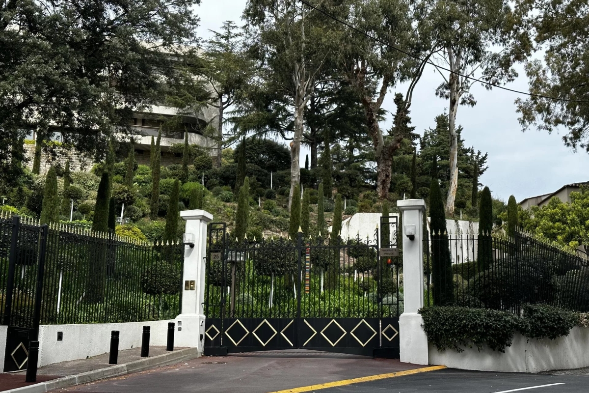 Luxury Apartment for sale in Cannes, 995 000 €, Photo 3