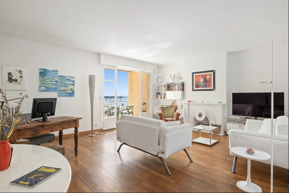 Appartement de luxe à vendre à Cannes, 1 090 000 €, Photo 3