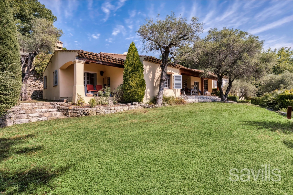 Maison de luxe à vendre à Le Rouret, 1 100 000 €, Photo 3