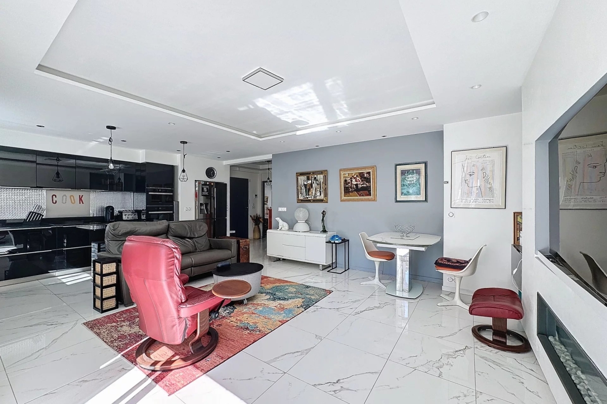 Luxury Apartment for sale in Juan-les-Pins, 549 000 €, Photo 4