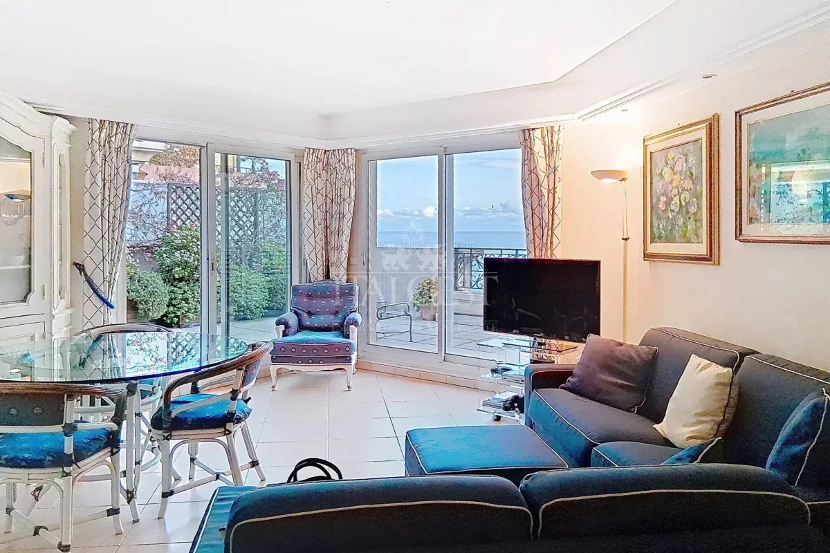 Luxury Apartment for sale in Menton, 1 150 000 €, Photo 4