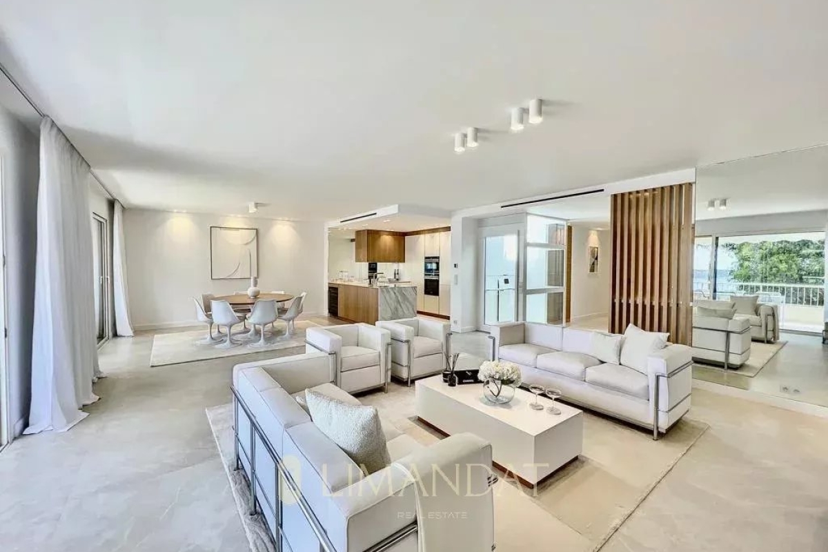 Luxury Apartment for sale in Cannes, 3 990 000 €, Photo 4