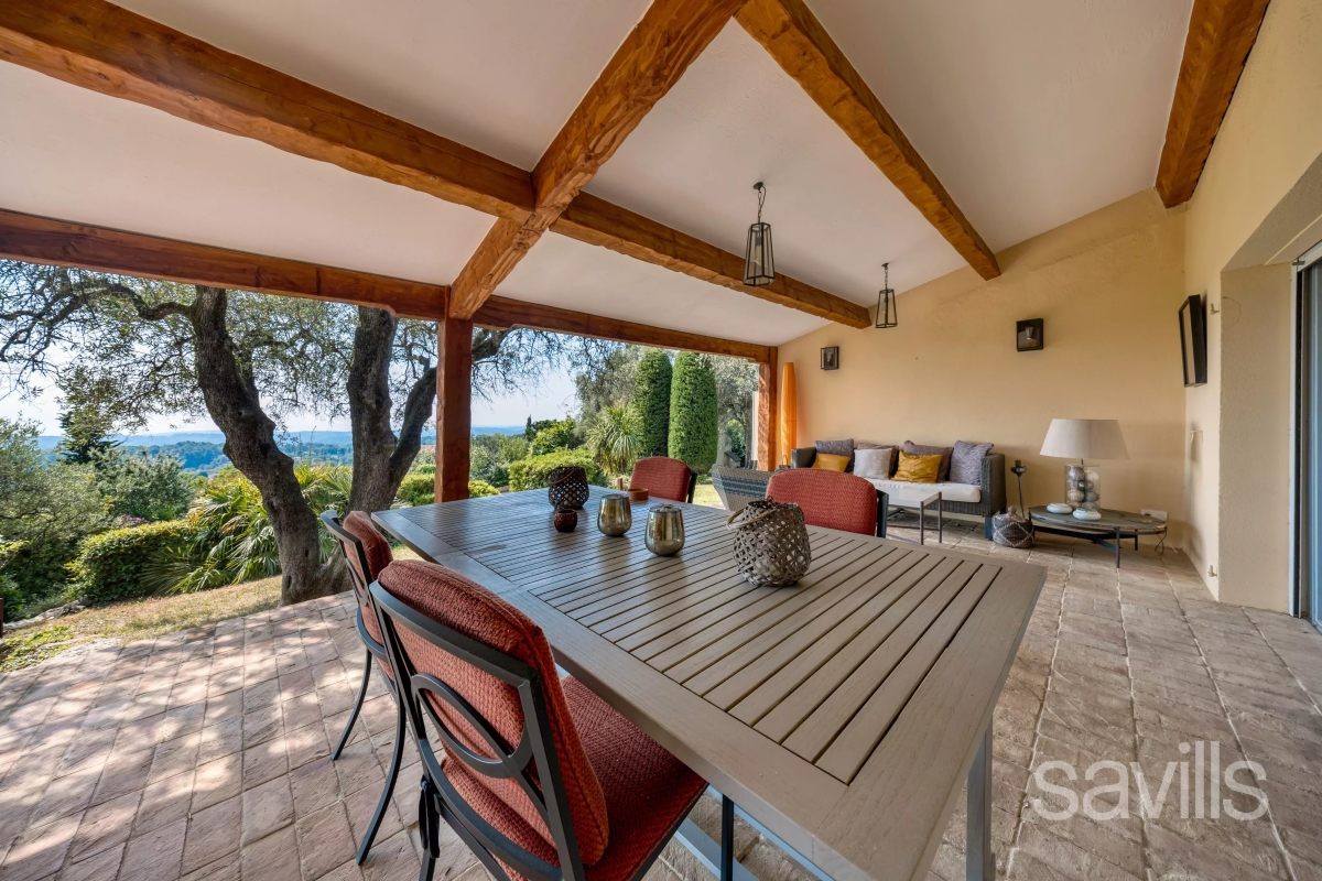 Maison de luxe à vendre à Le Rouret, 1 100 000 €, Photo 5
