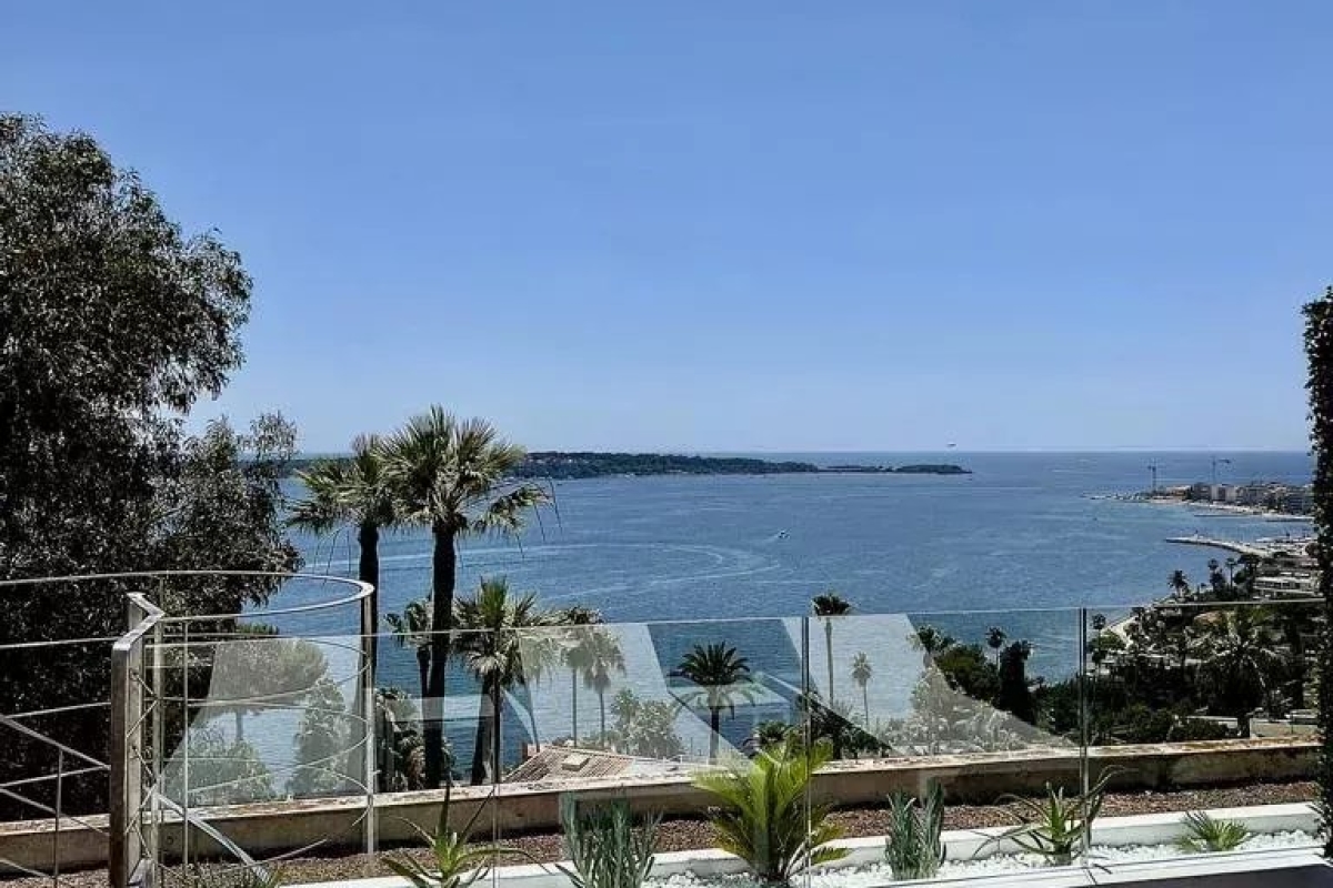 Luxury Apartment for sale in Cannes, 3 990 000 €, Photo 5