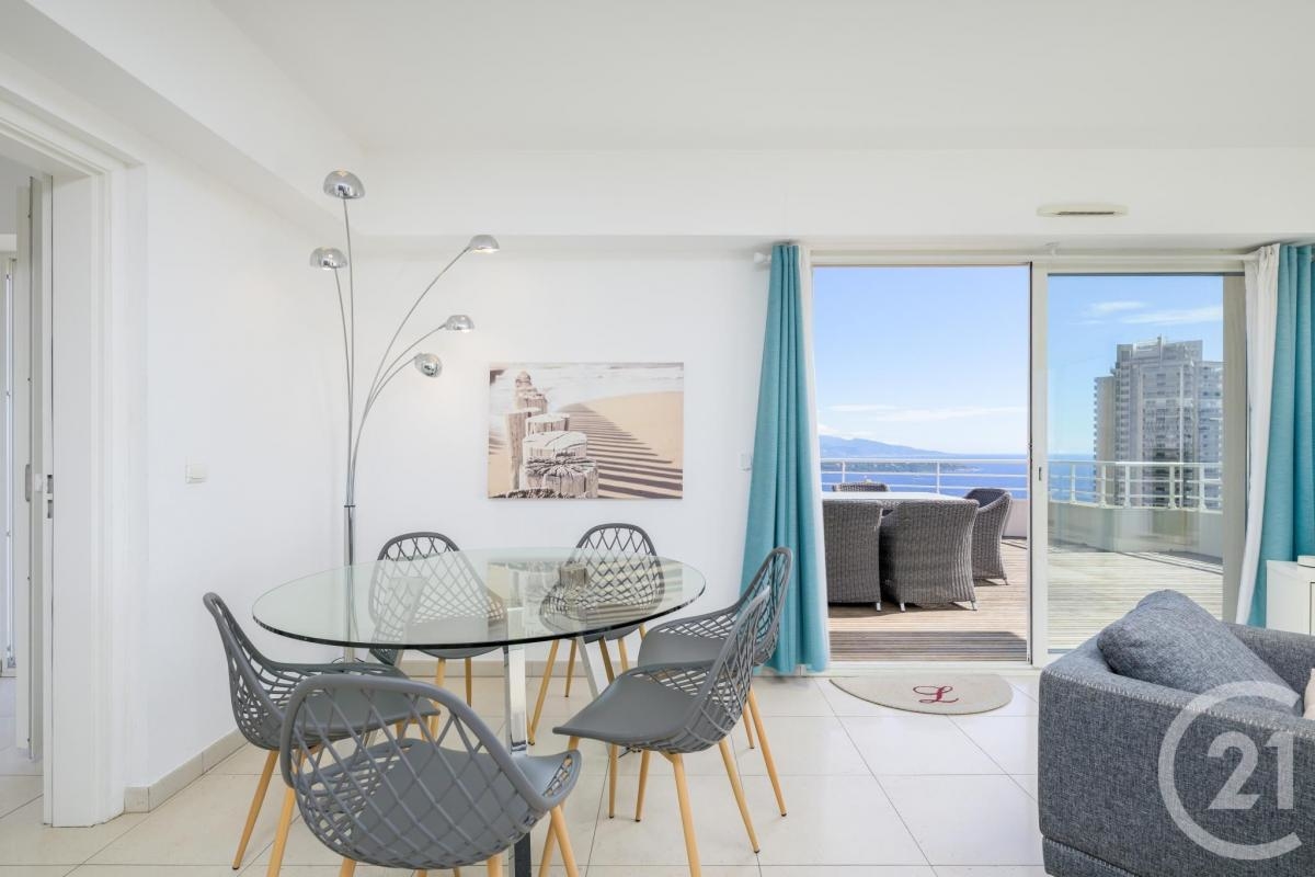 Appartement de luxe à vendre à Beausoleil, 1 650 000 €, Photo 5